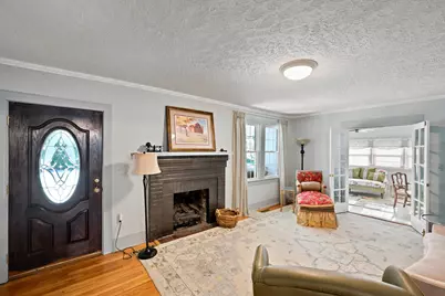1201 S Boundary Avenue SE, Aiken, SC 29801 - Photo 5