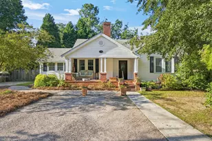 1201 S Boundary Ave SE, Aiken, SC 29801 - Photo 1