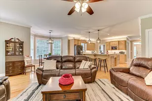 1071 Cannon Mill Dr, North Augusta, SC 29860 - Photo 17