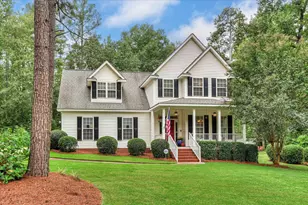 1071 Cannon Mill Dr, North Augusta, SC 29860 - Photo 3
