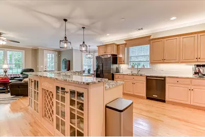 1071 Cannon Mill Drive, North Augusta, SC 29860 - Photo 23