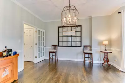 121 Tall Pine Drive, Aiken, SC 29803 - Photo 9