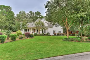 121 Tall Pine Dr, Aiken, SC 29803 - Photo 1