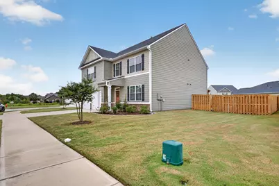 4207 Sorensten Drive, Aiken, SC 29803 - Photo 3