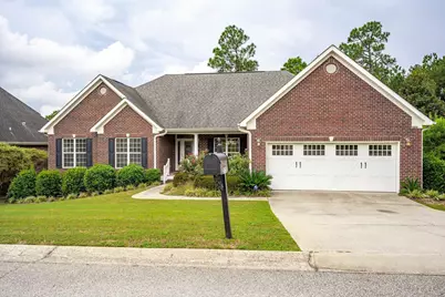 5051 Fairfield Court, Aiken, SC 29801 - Photo 3