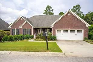 5051 Fairfield Ct, Aiken, SC 29801 - Photo 3