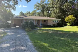 11565 Carolina 3, Barnwell, SC 29812 - Photo 1