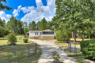 2943 Old Camp Long Rd, Aiken, SC 29805 - Photo 5