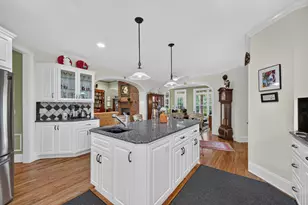 152 Long Shadow Dr, Aiken, SC 29805 - Photo 23