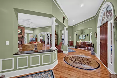 152 Long Shadow Drive, Aiken, SC 29805 - Photo 5