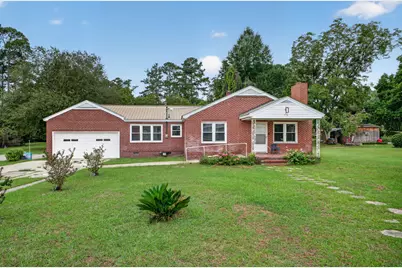 256 Red Raider Drive, Bamberg, SC 29003 - Photo 1