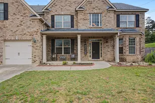 274 Equinox Loop, Aiken, SC 29803 - Photo 3