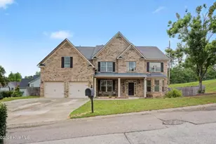 274 Equinox Loop, Aiken, SC 29803 - Photo 1