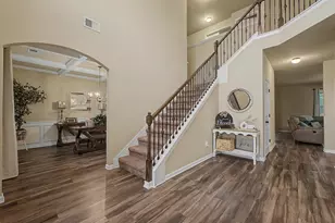 274 Equinox Loop, Aiken, SC 29803 - Photo 5