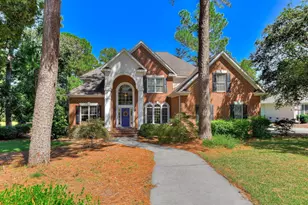 109 Live Oak Rd, Aiken, SC 29803 - Photo 1