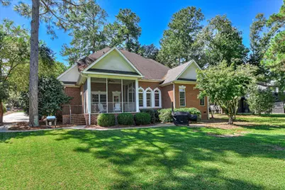 109 Live Oak Road, Aiken, SC 29803 - Photo 55