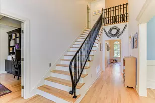 109 Live Oak Rd, Aiken, SC 29803 - Photo 5