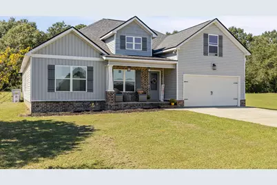 176 Mossy Tree Lane, Aiken, SC 29803 - Photo 3