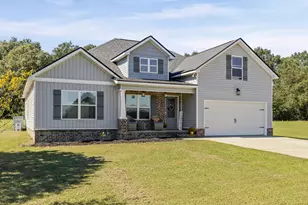 176 Mossy Tree Ln, Aiken, SC 29803 - Photo 3