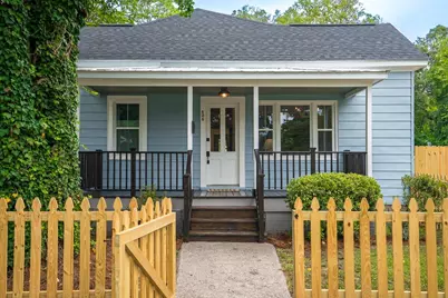 424 Fairfield Street NE, Aiken, SC 29801 - Photo 1