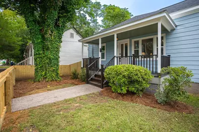 424 Fairfield Street NE, Aiken, SC 29801 - Photo 5
