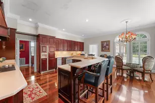 3451 Silver Bluff Rd, Aiken, SC 29803 - Photo 15