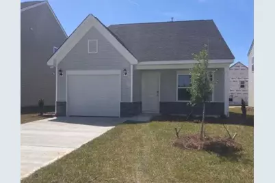 308 Balbriggan Place, Aiken, SC 29801 - Photo 1