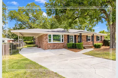 215 S Bell Street, Harlem, GA 30814 - Photo 1