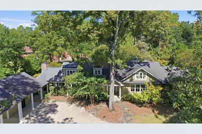 1116 Highland Park Avenue SW, Aiken, SC 29801 - Photo 1