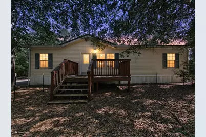 1230 Seven Pines Road, Barnwell, SC 29812 - Photo 1
