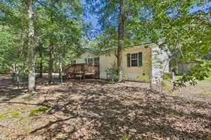 1230 7 Pines Rd, Barnwell, SC 29812 - Photo 31