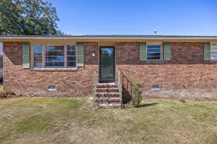 249 Anthony Dr, Warrenville, SC 29851 - Photo 7