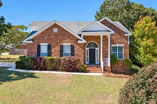 165 Bainbridge Dr, Aiken, SC 29803 - Photo 1