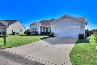 735 Viburnum Court SW, Aiken, SC 29803 - Photo 3