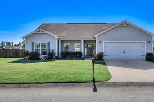 735 Viburnum Ct SW, Aiken, SC 29803 - Photo 1