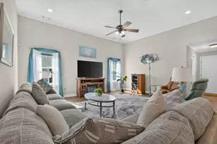 721 Padfield Run, Aiken, SC 29803 - Photo 19