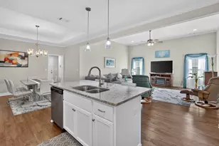 721 Padfield Run, Aiken, SC 29803 - Photo 27