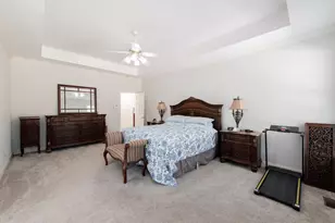 5400 Belle Mead Dr, Aiken, SC 29803 - Photo 19