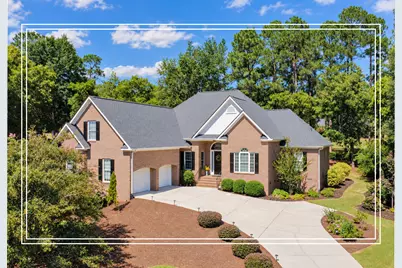 5400 Belle Mead Drive, Aiken, SC 29803 - Photo 1