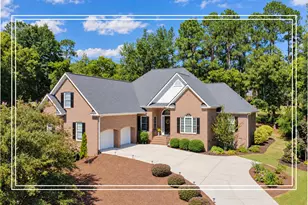 5400 Belle Mead Dr, Aiken, SC 29803 - Photo 1