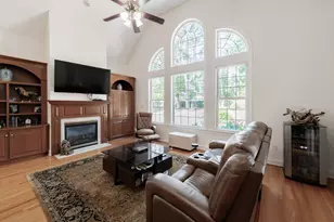 5400 Belle Mead Dr, Aiken, SC 29803 - Photo 5