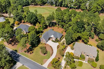 5400 Belle Mead Drive, Aiken, SC 29803 - Photo 3