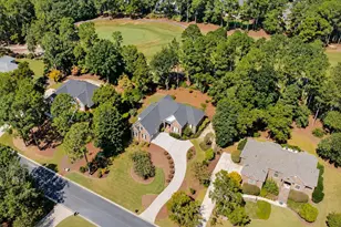 5400 Belle Mead Dr, Aiken, SC 29803 - Photo 3