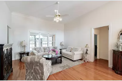 5400 Belle Mead Drive, Aiken, SC 29803 - Photo 17