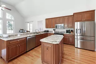 5400 Belle Mead Dr, Aiken, SC 29803 - Photo 9