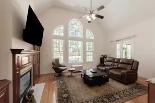 5400 Belle Mead Dr, Aiken, SC 29803 - Photo 7