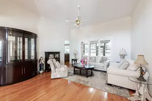 5400 Belle Mead Dr, Aiken, SC 29803 - Photo 15