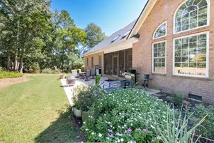 5400 Belle Mead Dr, Aiken, SC 29803 - Photo 33