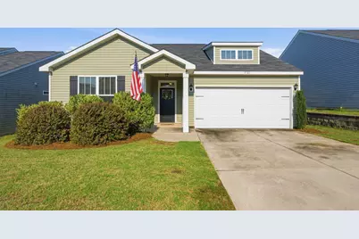 8161 Cozy Knoll, Graniteville, SC 29829 - Photo 1