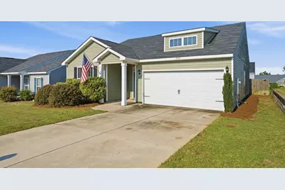 8161 Cozy Knoll, Graniteville, SC 29829 - Photo 3